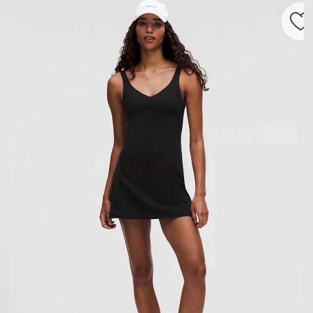 Lululemon Align Dress Size 8